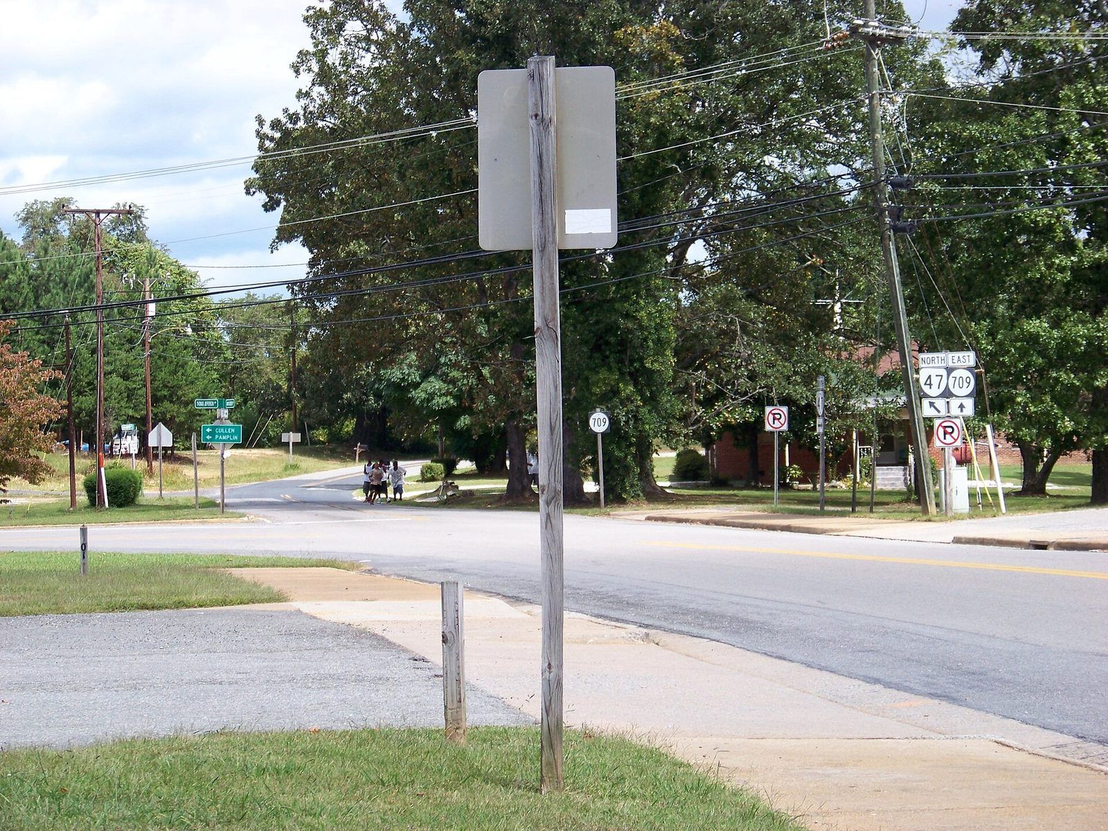 Charlotte Court House, Virginia - panoramio (1)